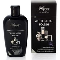 Lotion Nettoyante Métal Blanc Acier Inox Chrome 250ml