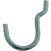 GANCIO PER PANNELLI PORTAUTENSILI N. 4 mm 40 - pz. 20