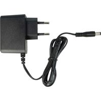vhbw Alimentation secteur pour transformateurs divers - 120 cm, 12 V / 1 A, contôleur guirlandes LED