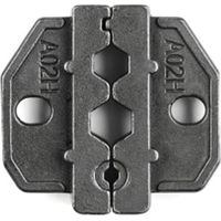 Matrice per crimpatura di connettori coassiali 8.0 mm/6.4 mm/1.7 mm/1.0 mm
