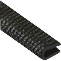 Joint Protection Pvc Souple Armé Protection Robuste Pvc Armé - Cqfd