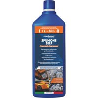 Fra-ber SGRASSATORE CONCENTRATO PRELAVAGGIO AUTO ''SPUMONE SELF'' Lt. 1