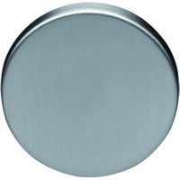 Normbau EST SS40 BDC Rosetten aus Edelstahl Durchmesser 53 mm