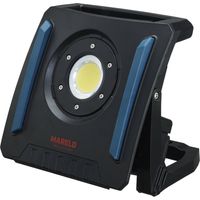 mareld Lampe de travail à batterie robuste et IP65