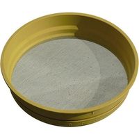 Tamis Tamiplast professionnel n°12 maille 1,85 mm TALIAPLAST