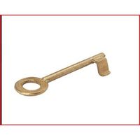 LLAVE CERRAD.AFORO AGUA (UNIDAD) - EHLIS