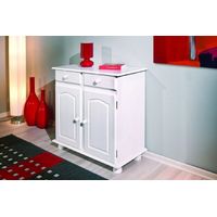 Aparador - Buffet Blanco 43x88x87h cm