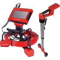 ROTHENBERGER ROCAM MINI HD Set 3-en-1 AMPShare, batterie 2Ah - 1000004779