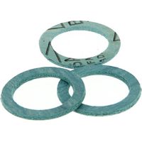 Joint bleu eau/gaz sans amiante 26-34