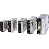 TDK-Lambda RWS300B-24 Fuente de alimentación negra 300W