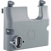 3D-Drucker Zubehör Flashforge ad5x Staubschutz einfache Installation
