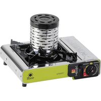 SUN Touristenheizung für THUNDER 2kW Gasherd