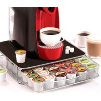 Cajón de almacenamiento para cápsulas de café Nescafe Nespresso