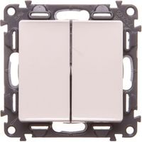 Connecteur pour bougeoir Valena Life Crème 752205