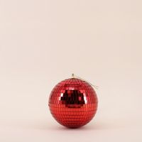 Boule à facettes d15cm