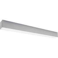 Adosado FENIX LED SMD 23W 2755lm CRI80 3000K 108º Gris
