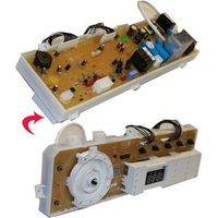 Daewoo PRPSSWB114 Washing machine display power module