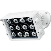 Pentatech 25646 proyector exterior blanco señal 60m