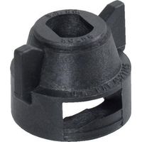 Düsenkappe schwarz TEEJET CP502861NY