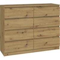 Commode Malwa M8/120 ARTISAN