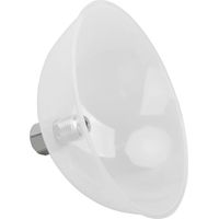 Airless-Farbsprühdüsenschutz, winddicht, Spritzschutz, universal, Airless-Sprühgerät, Windschutzscheibe, winddicht, Spritzschutz
