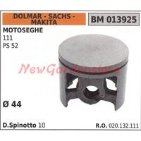 Stößel für Kettensäge 111 PS 52 Ø 44mm DOLMAR 013925
