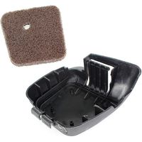 Couvercle de Filtre à air pour Stihl FS38 FS45 FS46 FS55 HS45 FC55 HL45 KM55