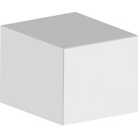 KEUCO 32541870801 SB E11 Art m extractible et éclairé 32541