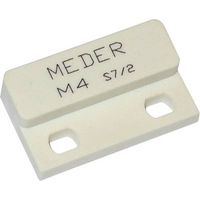 Aimant d'actionnement pour contact Reed StandexMeder Electronics Magnet M04 2500000004 1 pc(s)