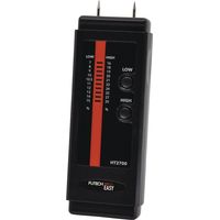 Elektronisches Feuchtemessgerät HT2700-2pins 0 %-85% RH