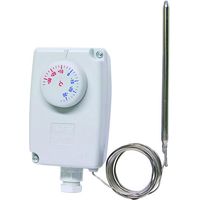 Mechanischer frostfreier glühlampenthermostat - Wa Conception - THG