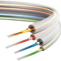 Kit de ceintrage para Ø1/4" y 3/8"