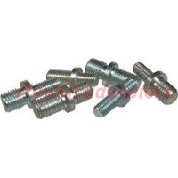 Adaptateur pour tête de débroussailleuse 270106 M10 x 1,25 gauche M7 x 1 gauche