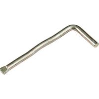 Ersatzsplint f.alle Valpro Kraftstoffkanister L.75mm B.30mm H.5mm