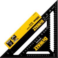 Dewalt escuadra metálica 300mm DWHT25228-0