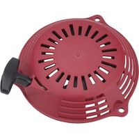 Motor de arranque para cortacésped HONDA GCV160 GC135 GC160 GCV135 HRB476C HRB216 HRG536 HRX476 HRX426C (pieza de motor de generador)