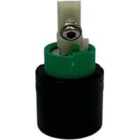 Cartuccia in ceramica Hansgrohe M35, ricambio compatibile con molti rubinetti Hansgrohe, 92730000