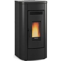 Ofen la-nordica Klaudia 5.0 8 kW Wirkungsgrad 91,3%