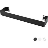 PORTASALVIETTE PER TERMOARREDO LINEA OASI Misura: Bianco L. 565 mm