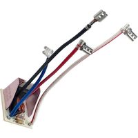 Interfaz de control W10538289 KITCHENAID