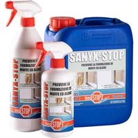 SCHIMMEL- UND ALGENDESINFIZIERER 'SANYX-STOP' 500 ml