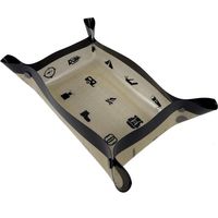 Tapis silicone pour plan de travail, Feuille réutilisable en silicone alimentaire, Tapis thermorésistant, pour pâte, pâtisserie, roulage, découpe, friteuse, micro-ondes,'-'-