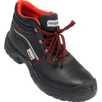 Bottes de travail twerk s3 taille 44 YT-80788 yato