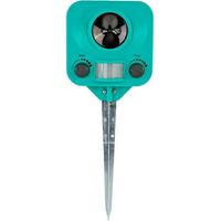 GREENMILL ULTRASCHALL-ABWEHR MIT BEWEGUNGSSENSOR