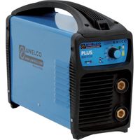 Saldatrice a Elettrodi MMA Inverter Awelco Plus 160