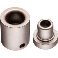 Manicotto riscaldante da 16 mm