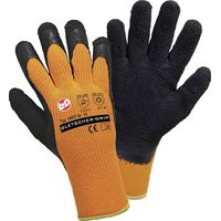 Leipold Doehle 14931-8 Glacier Grip Poliacrilico Guanto da lavoro Taglia (Guanti): 8, M EN 397 CAT II 1 Paio/a