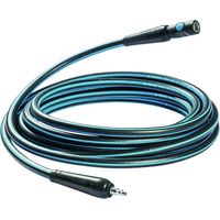 Rallonge tuyau air D8x15 mm raccord rapide IRP06 L.10M Prevost