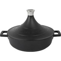Plato tagine Aster Masterclass aluminio antiadherente 5L