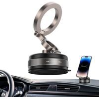 Porte téléphonie magnétique pour la Voiture, Support de téléphone